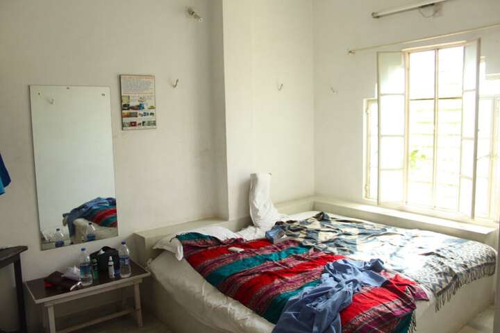 Goroomgo Lalghat Haveli Udaipur
