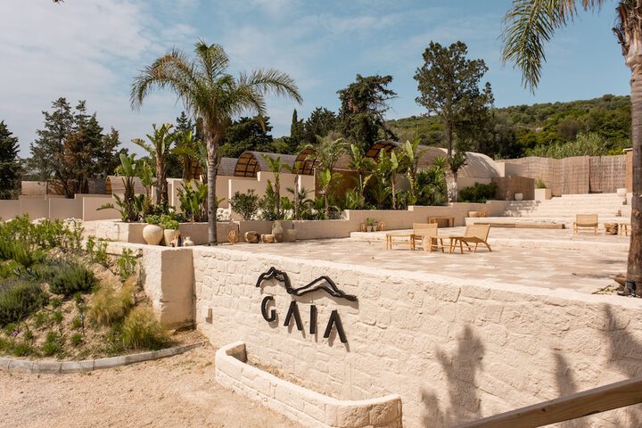 Gaia by The Sea - Adult Only in Cesme