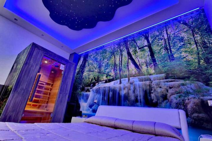 Baby Suite