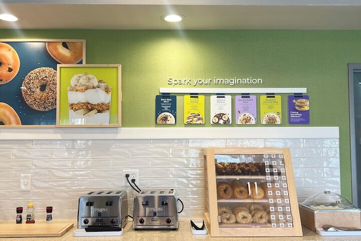 Spa Menu