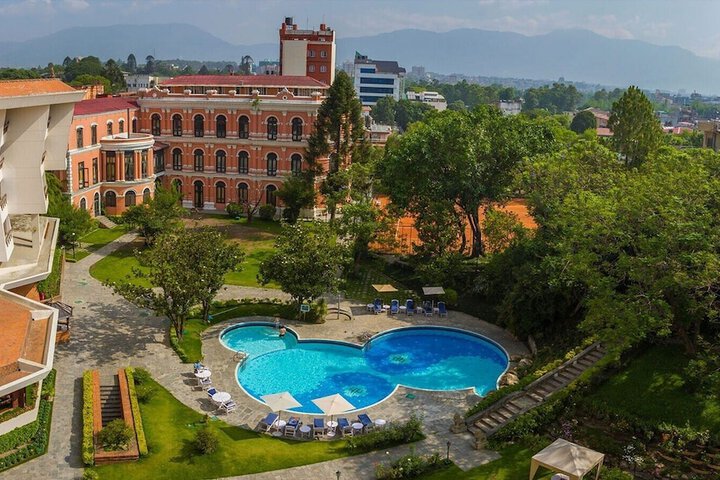 Hotel 134 of 145