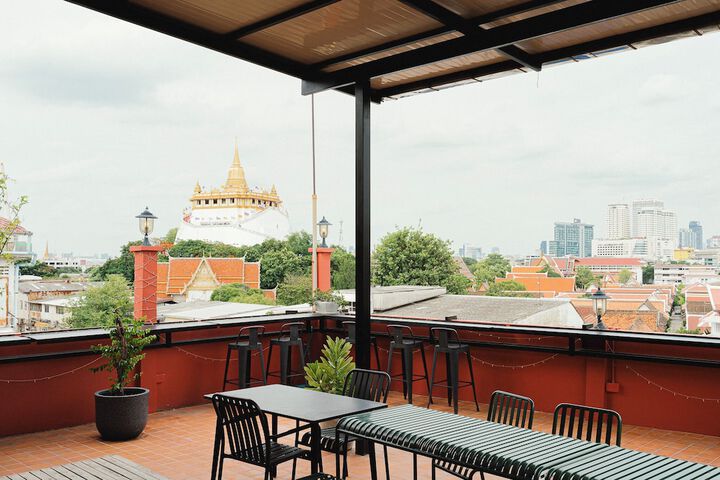 Terrace/Patio 139 of 142