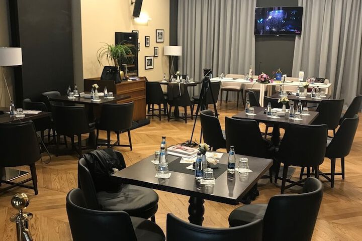 Meeting 60 of 69