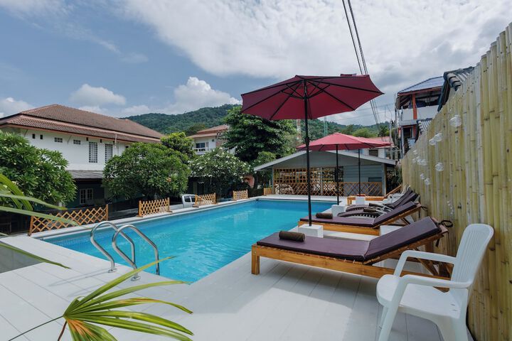 Charung Bungalow