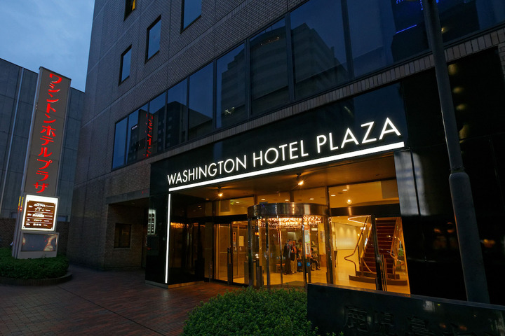 Hotel 20 of 25