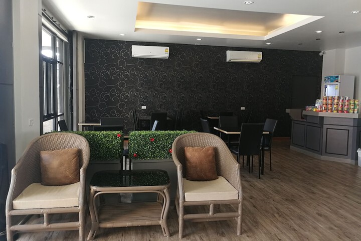 Hotel Interior 4 of 42