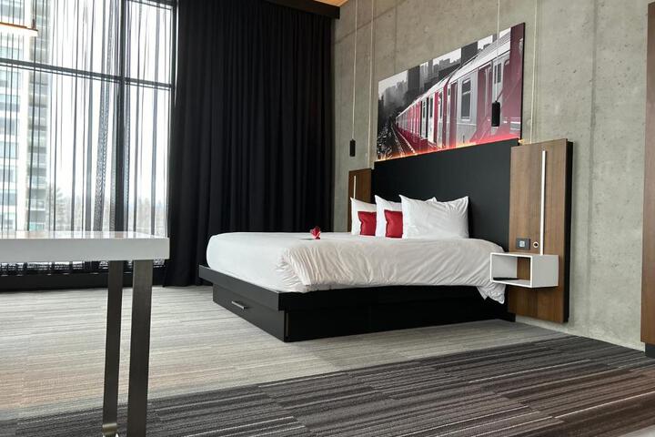 Grand Comfort King Plus (15 of 22)
