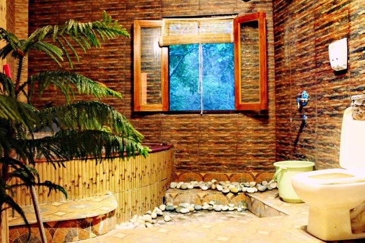 Bathroom Vanities