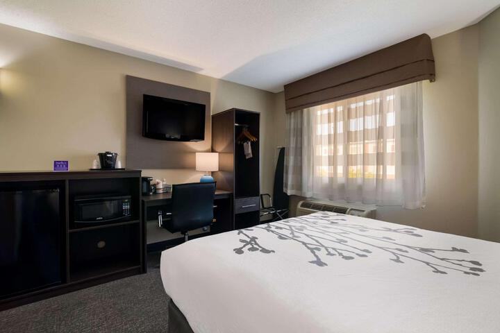 1 Queen Bed (1 of 13)