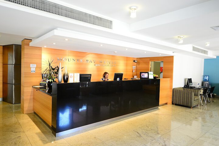 Hotel Interior 2 of 29