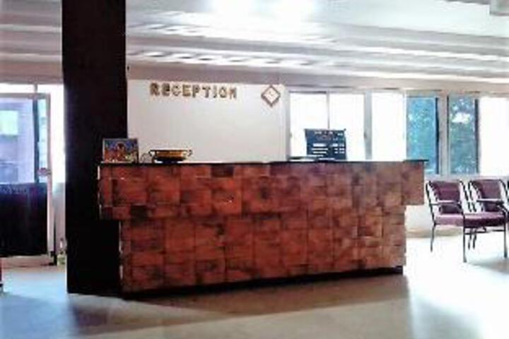 Hotel Urvasi