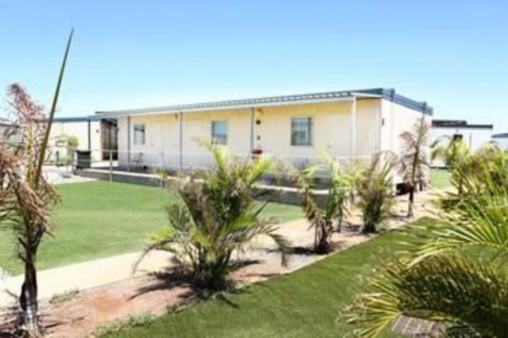 Property Grounds 11 of 12