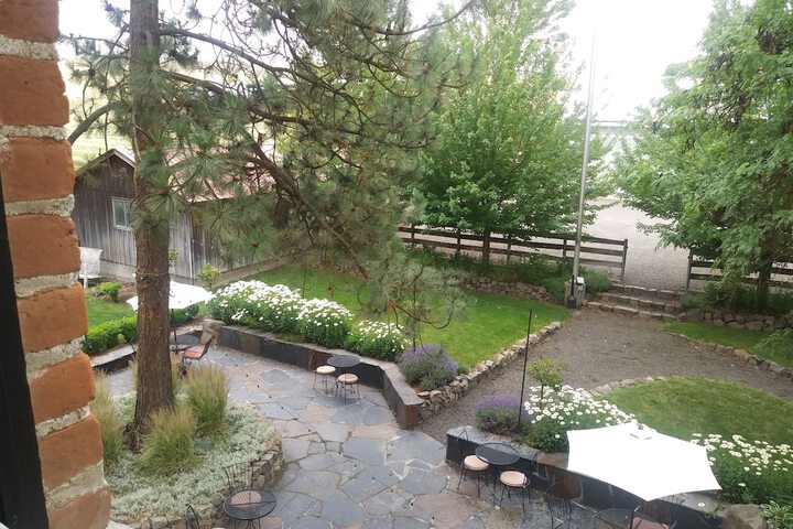 View from room