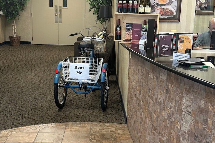 Hotel Interior 3 of 29