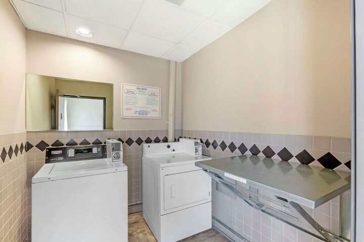 Amenity Photo