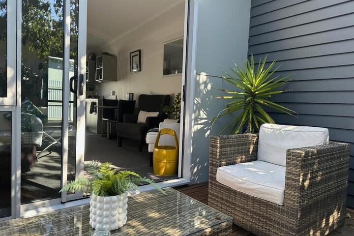 Terrace/Patio 9 of 9