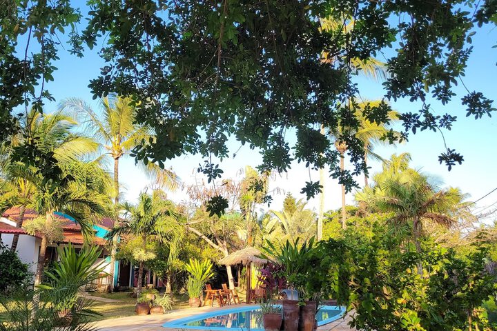 Hotel Pool