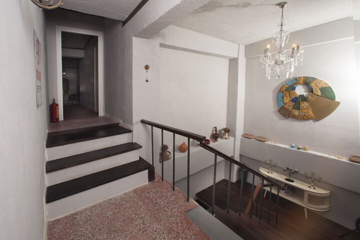 Hotel Interior 48 of 55