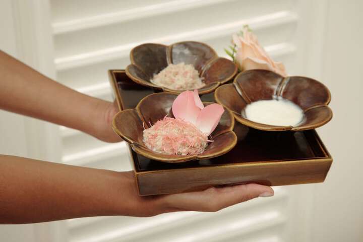 Wellness Treatments
