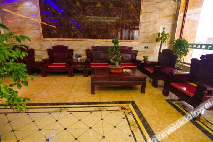 Hotel Interior 5 of 14