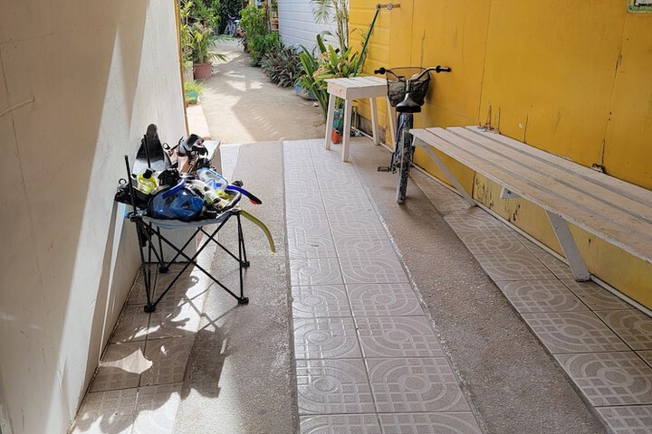 Terrace/Patio 14 of 30