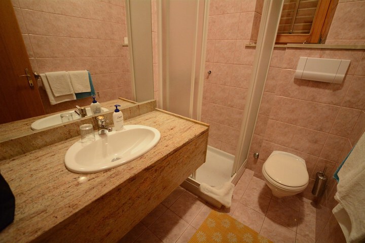 Bath Interior