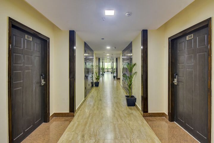 Hotel Interior 2 of 31