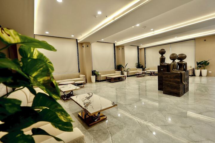 Hotel Interior 3 of 67