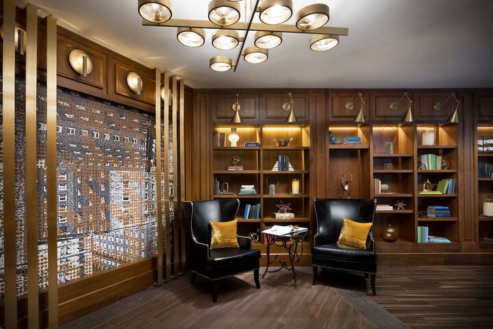 Hotel Interior 8 of 144