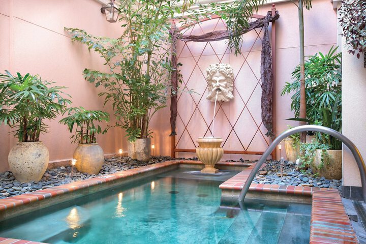 Wellness Treatments