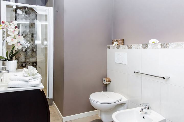 Bathroom Vanities