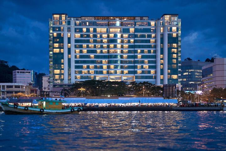 Hotel 89 of 111