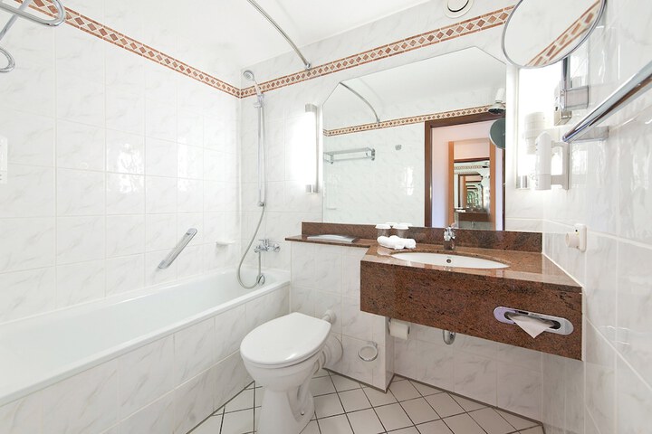 Bath Interior