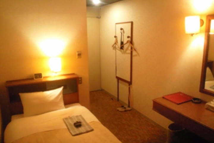 Yokote Station Hotel