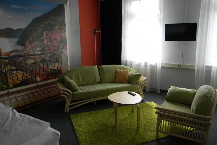 Fitness Facility Photos