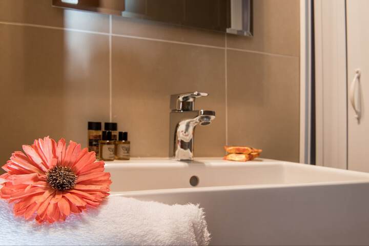 Bath Interior