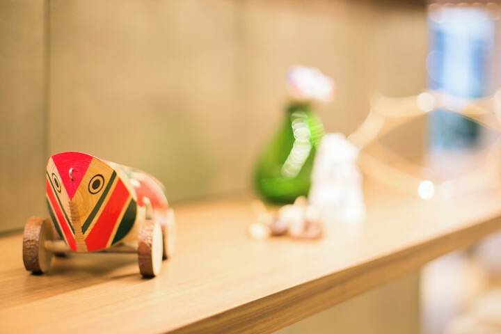 Hotel Interior 2 of 125