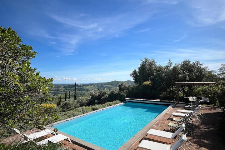 La Locanda Volpaia in Radda in Chianti