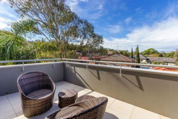 Terrace/Patio 2 of 16