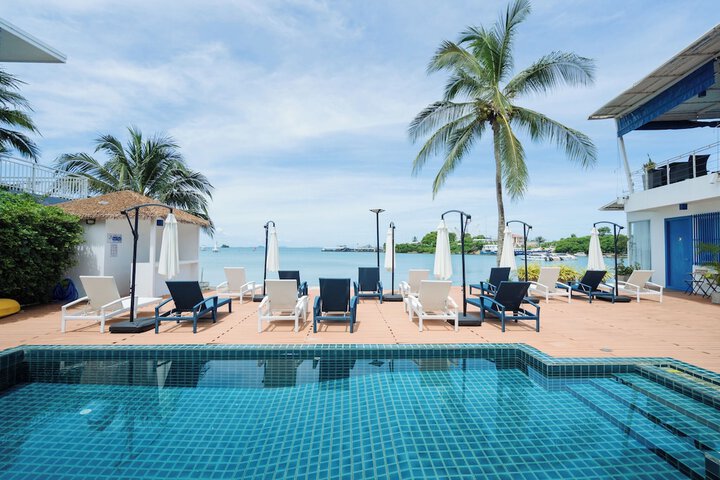 Fitness Facility Photos