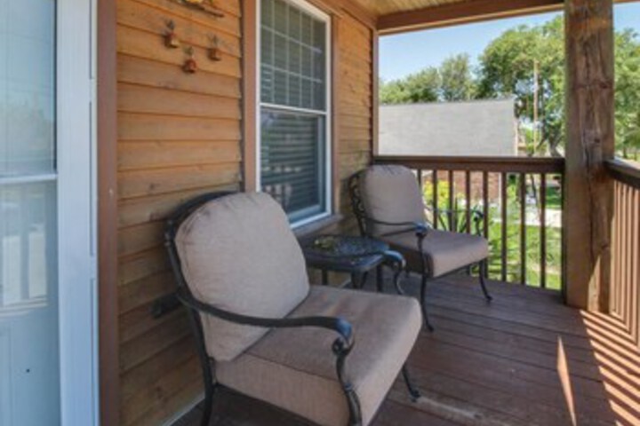 Cedarwood in Galveston, TX