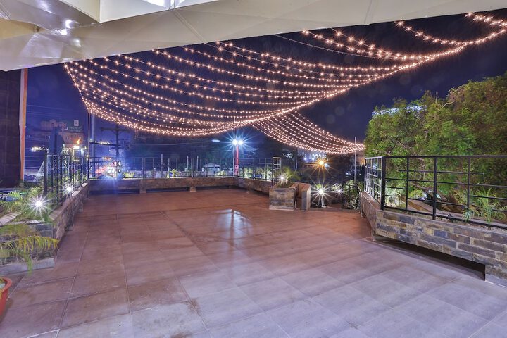 Terrace/Patio 17 of 19