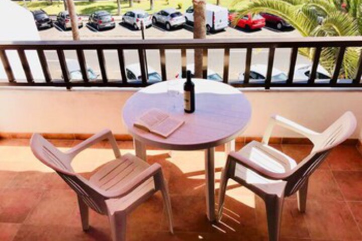 Terrace/Patio 24 of 26
