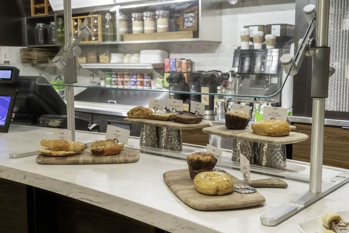 Cafe
