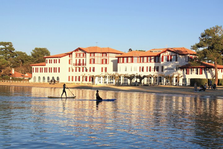 Hôtel du Parc