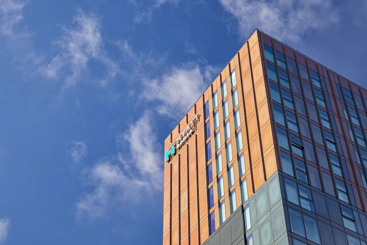 Hotel 81 of 88