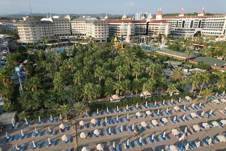 Hotel 117 of 121