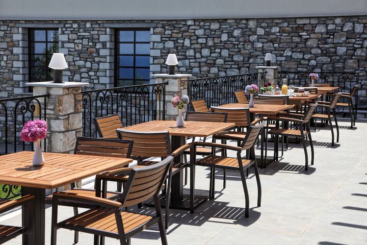 Terrace/Patio 39 of 42