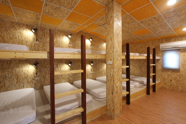 Room 5 of 5