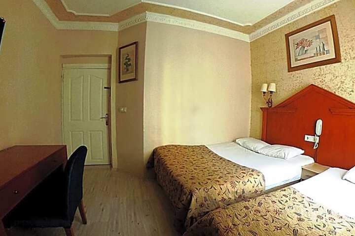 Fitness Center Photo